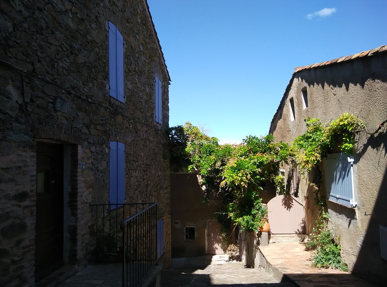 Photo 4 — Gassin, Var (83580)