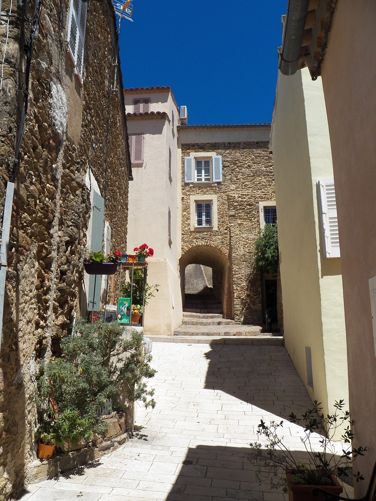 Photo 5 — Gassin, Var (83580)