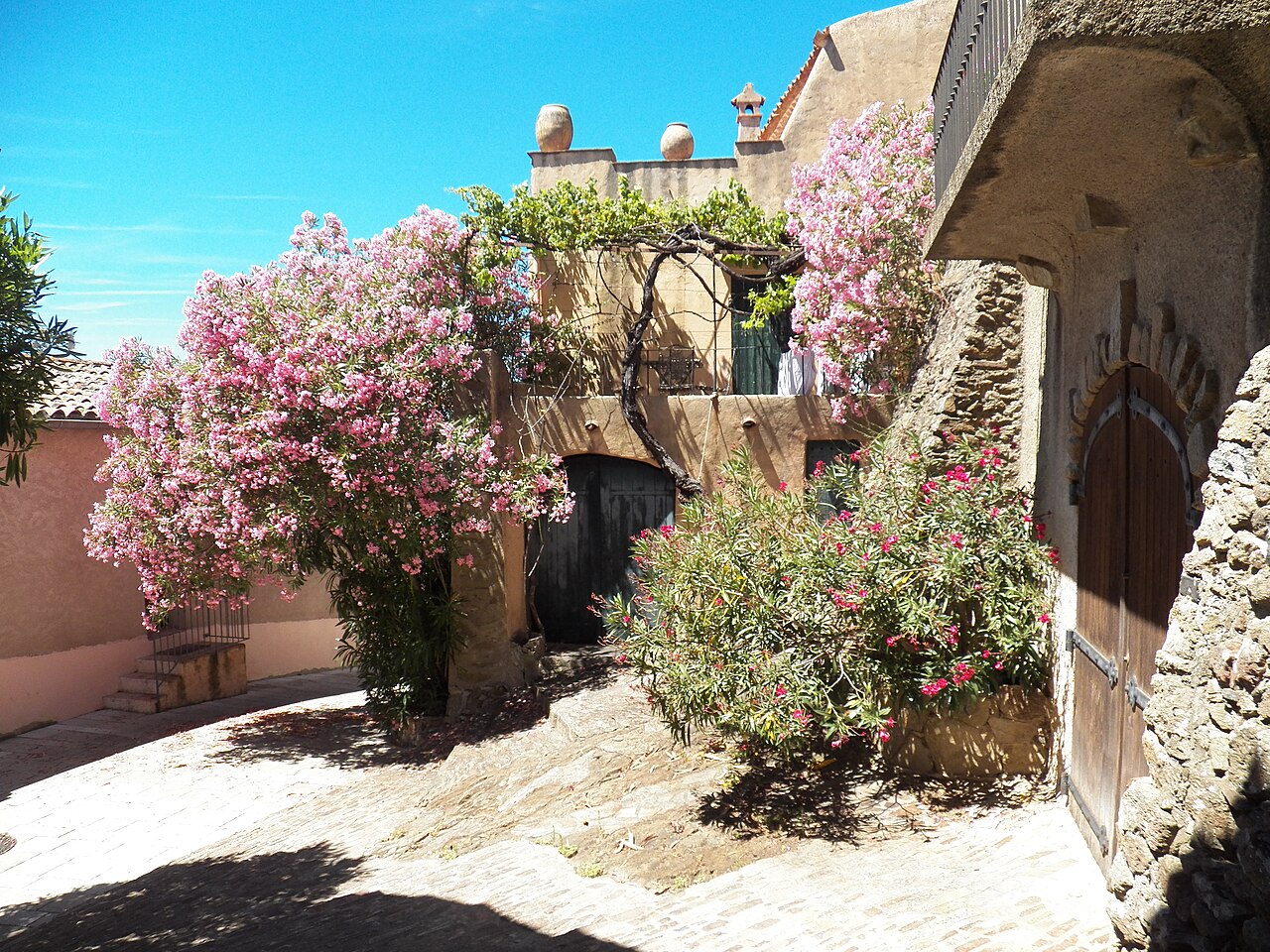 Photo 6 — Gassin, Var (83580)