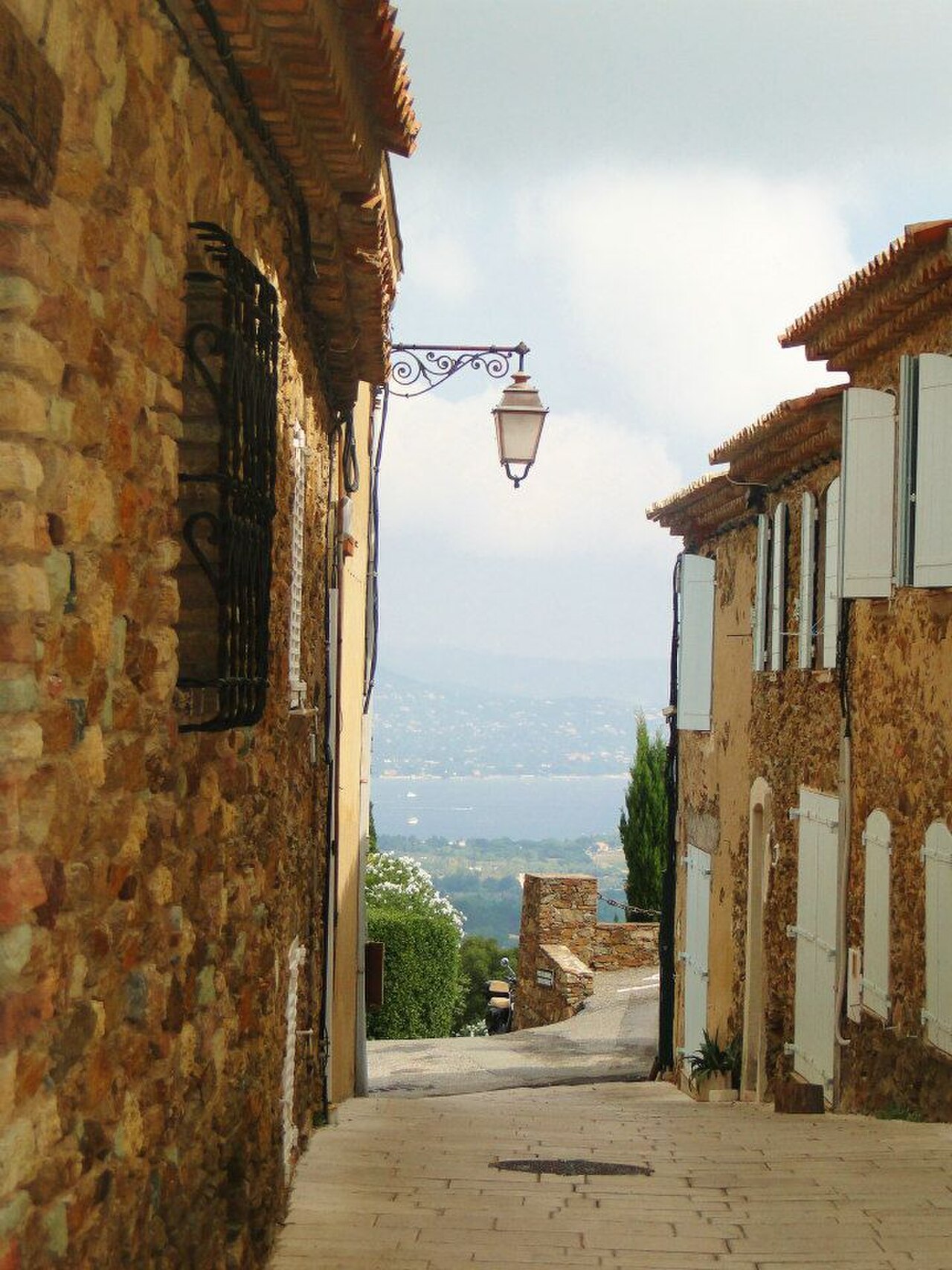 Photo 8 — Gassin, Var (83580)