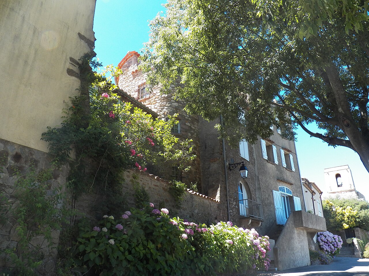 Photo 10 — Gassin, Var (83580)