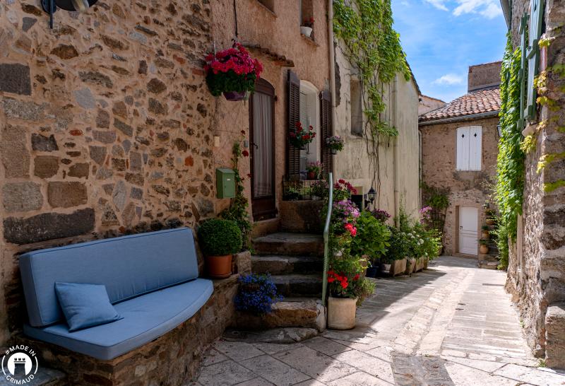 Grimaud