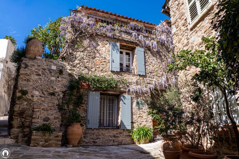 Grimaud