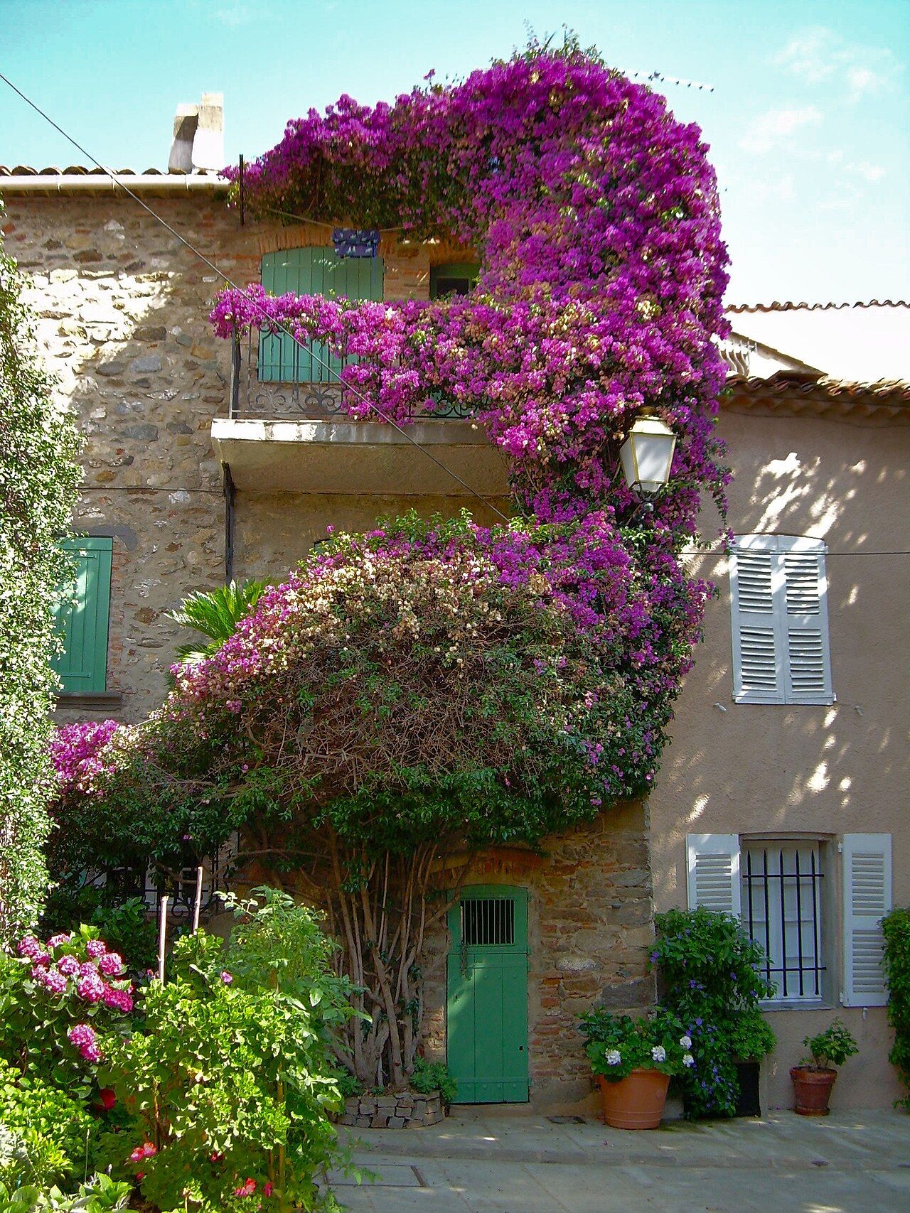 Photo 3 — Grimaud, Var (83310)