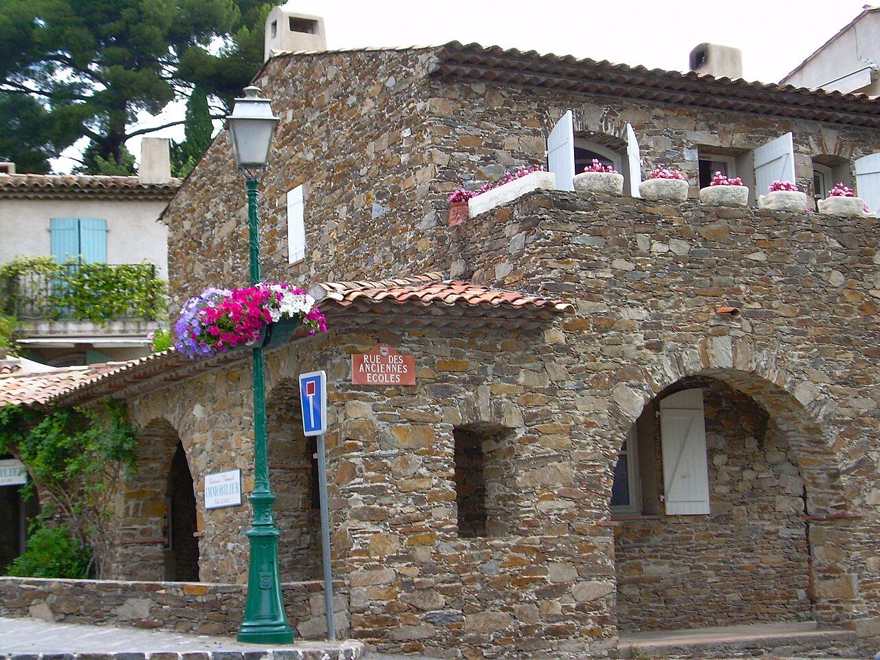 Photo 6 — Grimaud, Var (83310)