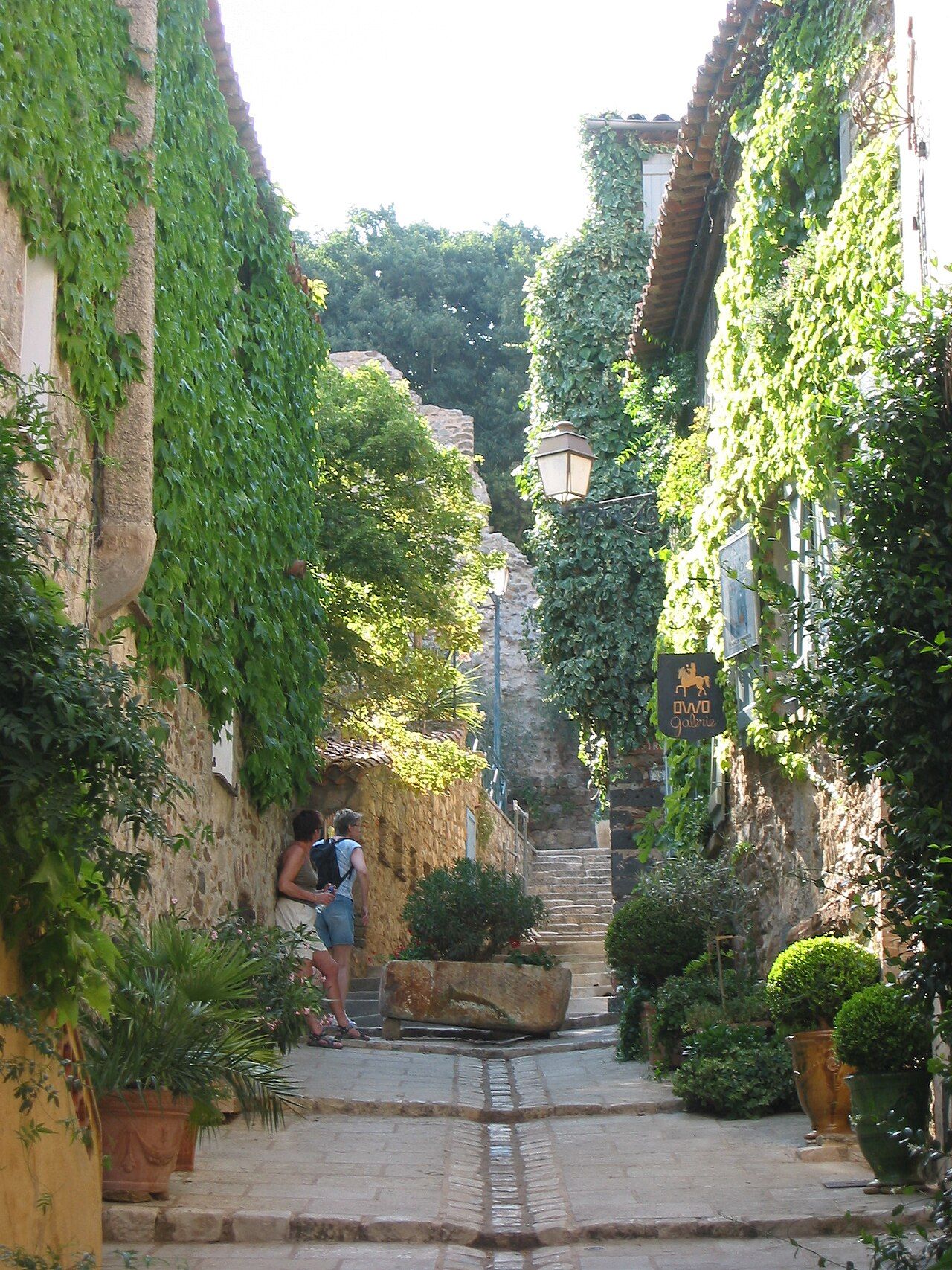 Photo 7 — Grimaud, Var (83310)