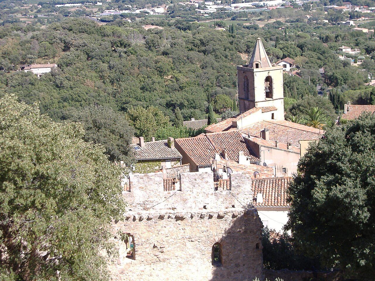 Photo 8 — Grimaud, Var (83310)