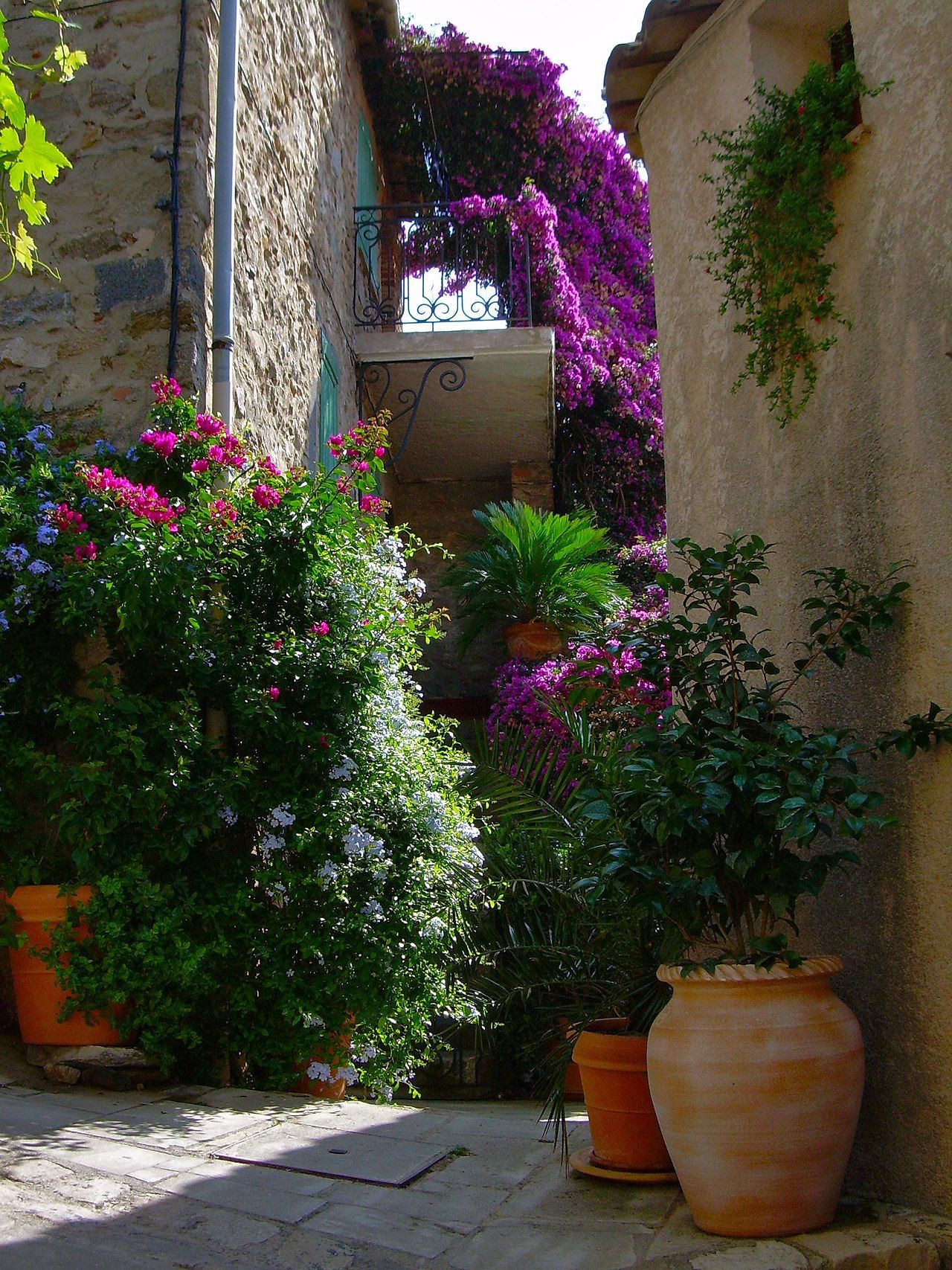 Photo 10 — Grimaud, Var (83310)