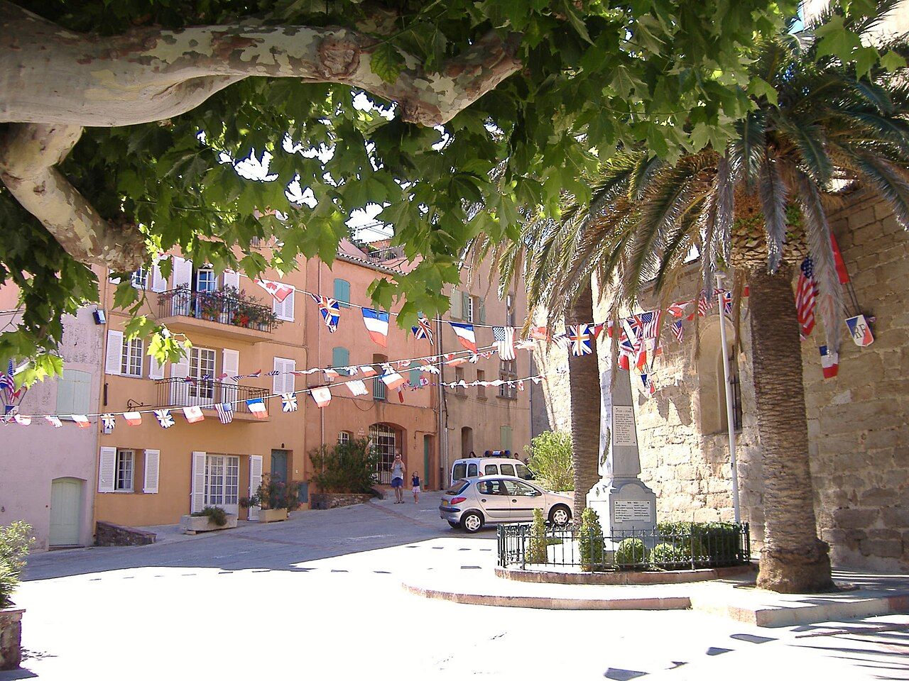Photo 11 — Grimaud, Var (83310)