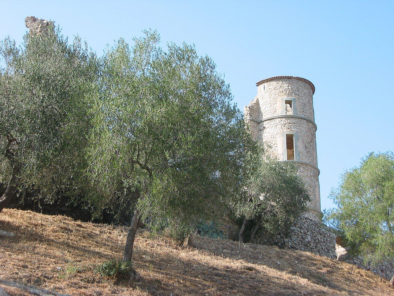 Photo 12 — Grimaud, Var (83310)