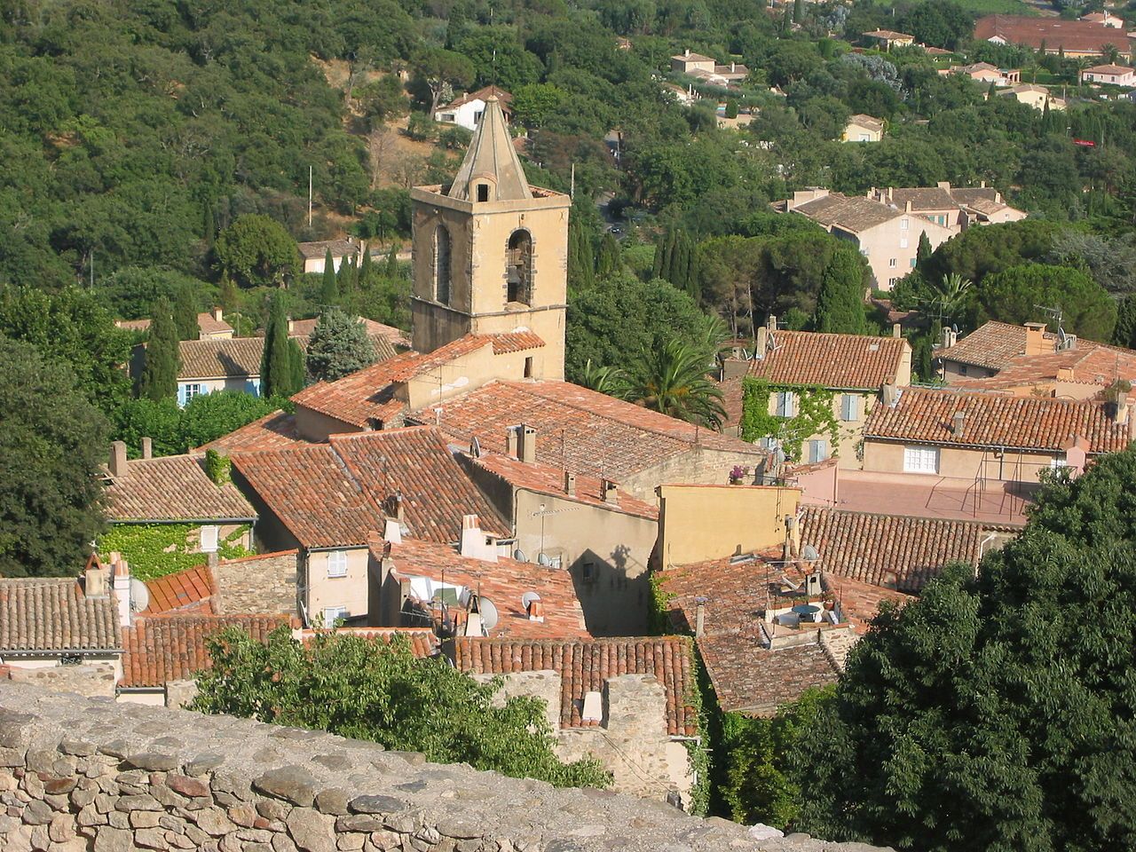 Photo 13 — Grimaud, Var (83310)