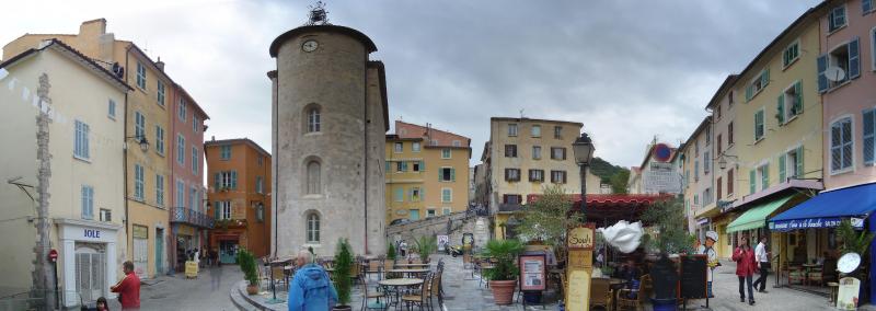 Hyères