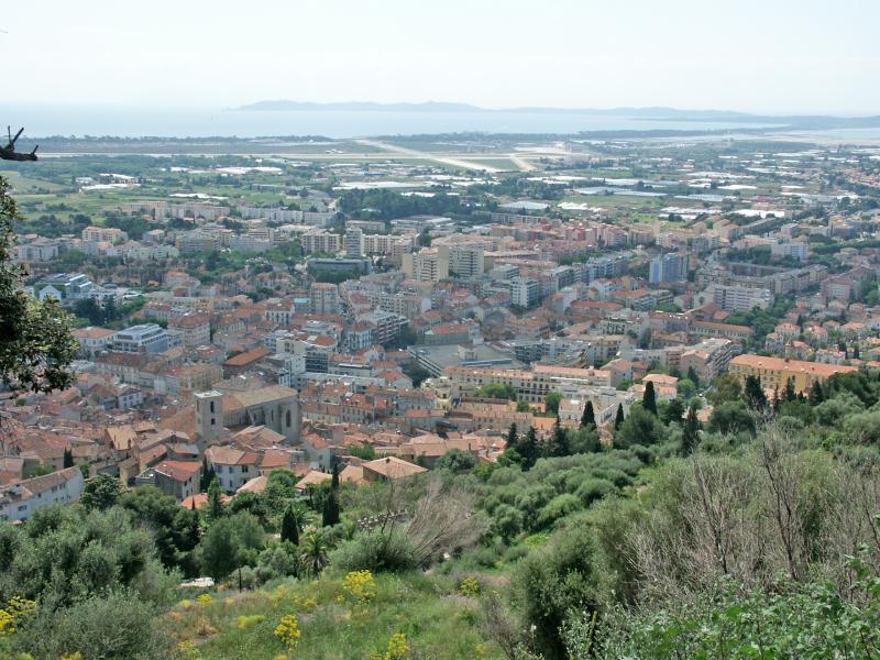 Photo 2 - Hyères, Var (83400)
