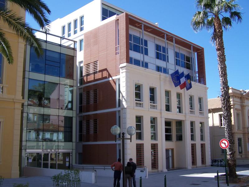 Photo 4 - Hyères, Var (83400)