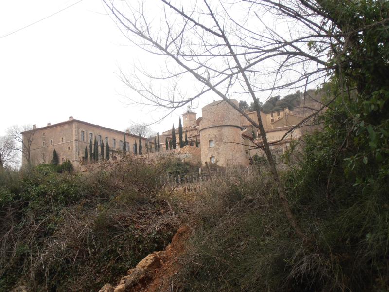 Moissac-Bellevue