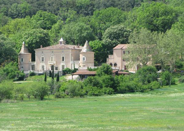 Montmeyan