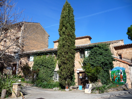 La Motte