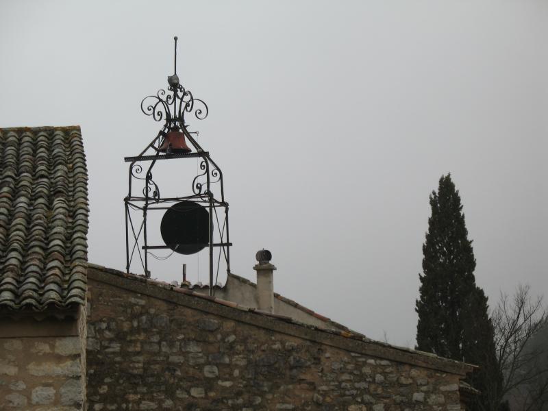 Ollières