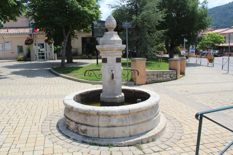 Plan-d'Aups-Sainte-Baume