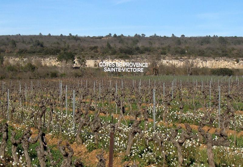 Pourcieux