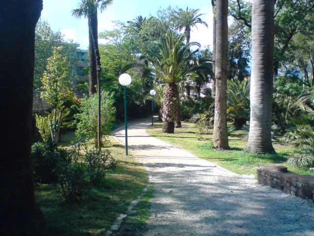 Le Pradet