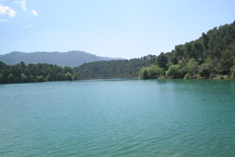 Le Revest-les-Eaux