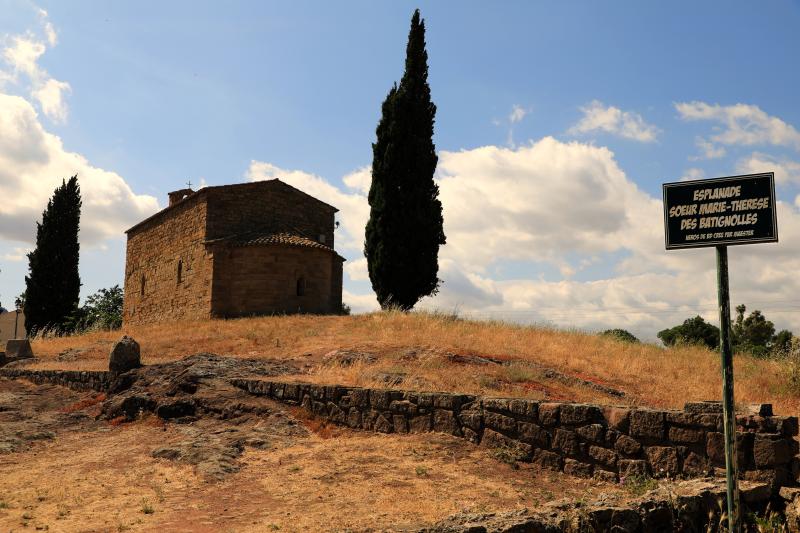 Roquebrune-sur-Argens