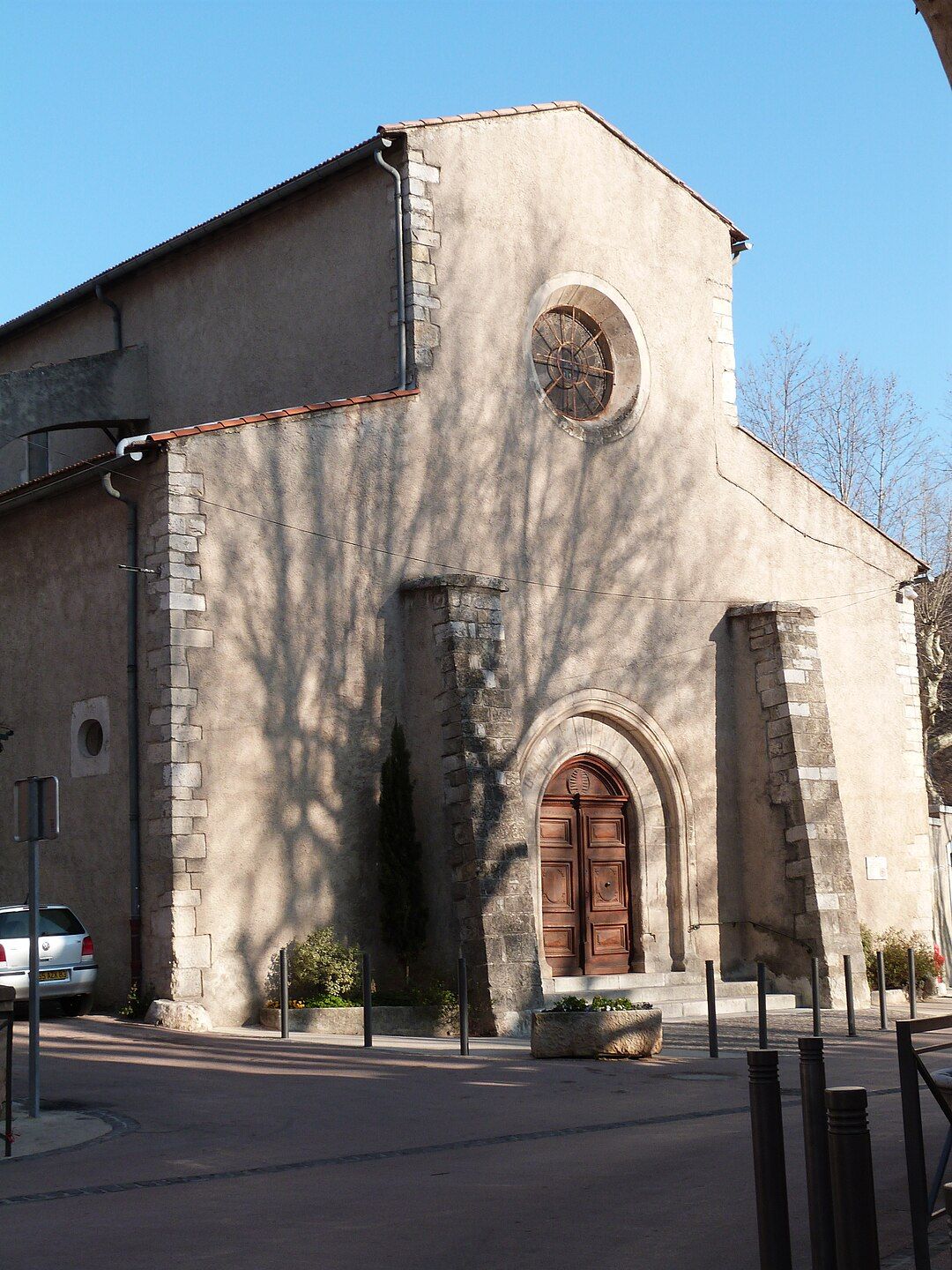 Photo 2 — La Roquebrussanne, Var (83136)