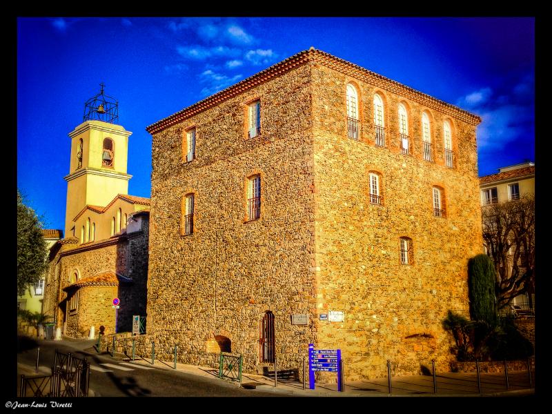 Sainte-Maxime