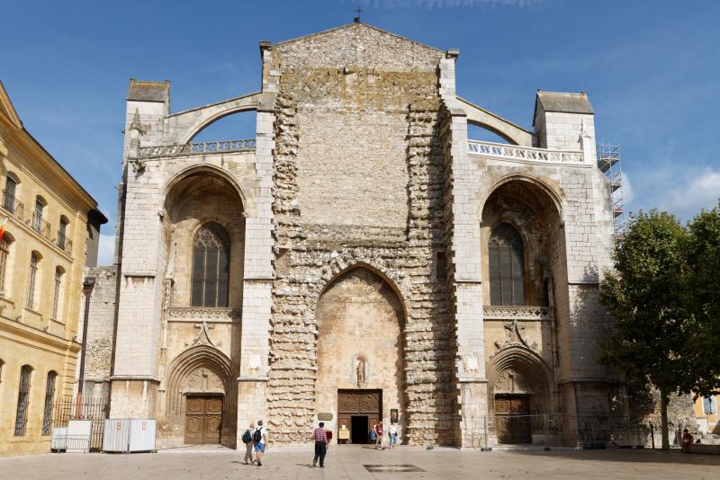 Photo 3 - Saint-Maximin-La-Sainte-Baume, Var (83470)