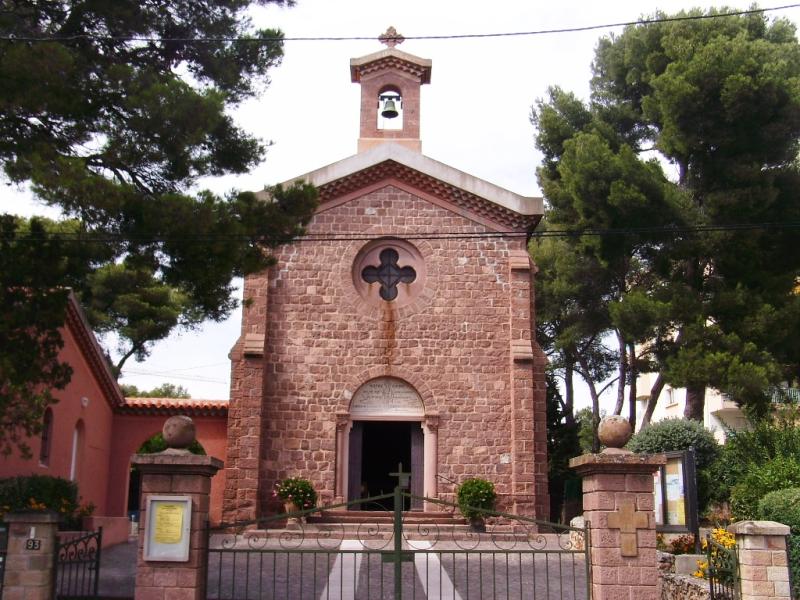 Saint-Raphaël