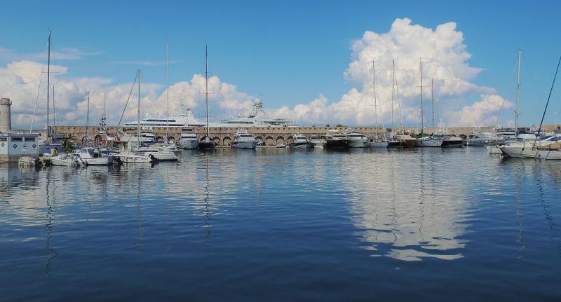 Saint-Tropez