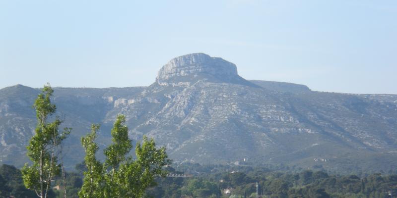 Saint-Zacharie