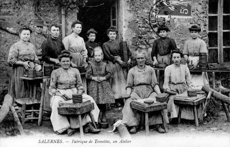 Salernes