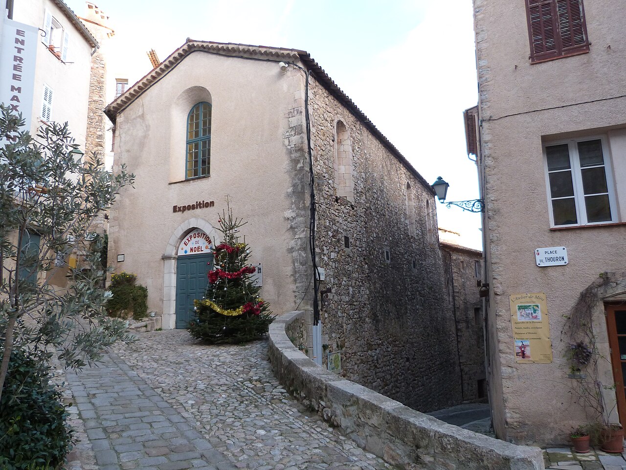 Photo 4 — Seillans, Var (83440)