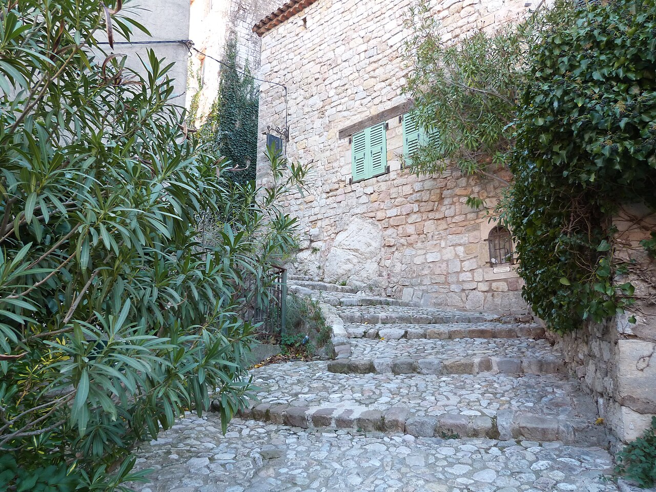 Photo 5 — Seillans, Var (83440)