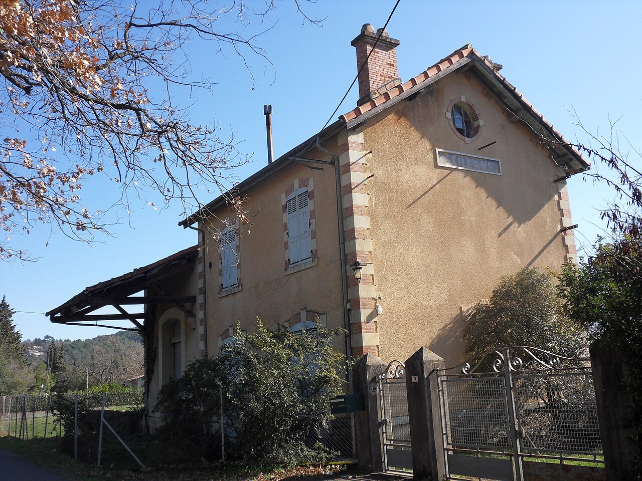 Photo 6 — Seillans, Var (83440)