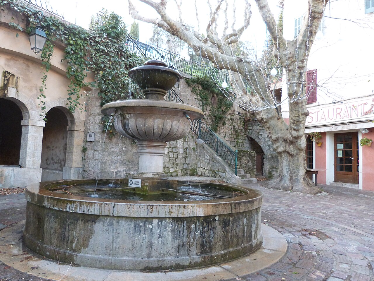 Photo 7 — Seillans, Var (83440)