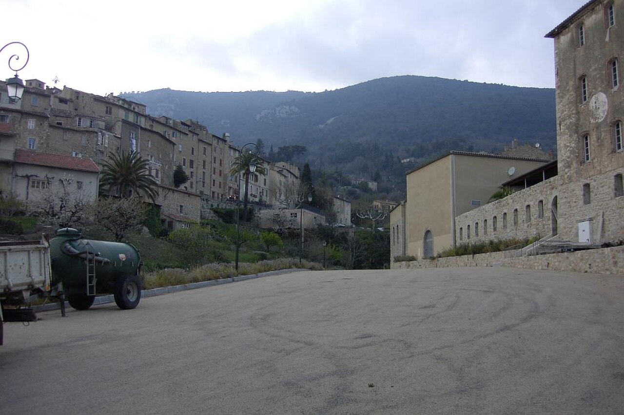 Photo 8 — Seillans, Var (83440)