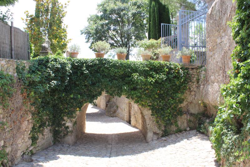 Seillons-Source-d'Argens