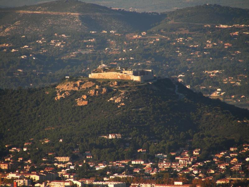 Photo 2 - Six-Fours-Les-Plages, Var (83140)