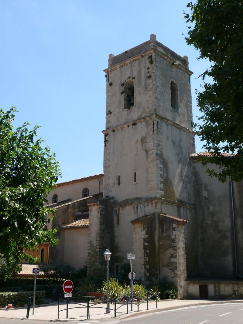 Photo 2 - Solliès-Pont, Var (83210)