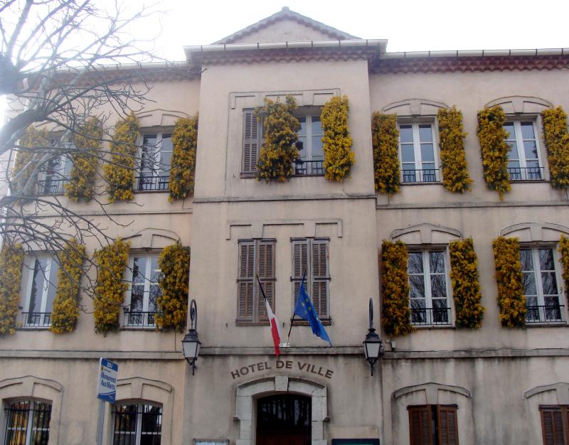 Photo 1 — Tanneron, Var (83440)