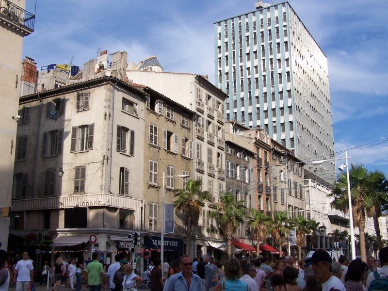 Photo 3 - Toulon, Var (83000)