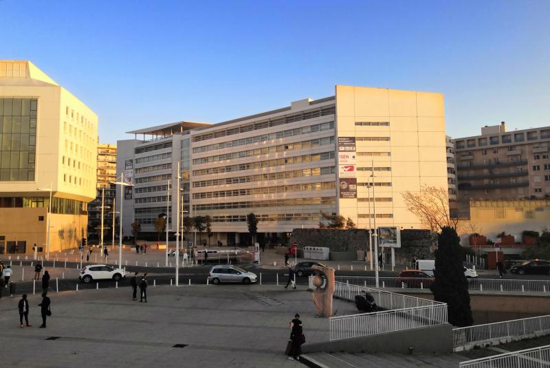 Photo 4 - Toulon, Var (83000)