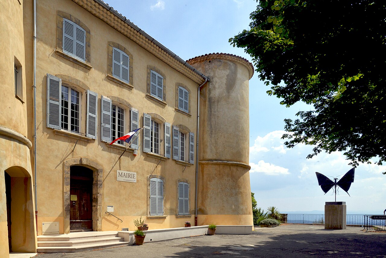 Photo 2 — Tourtour, Var (83690)
