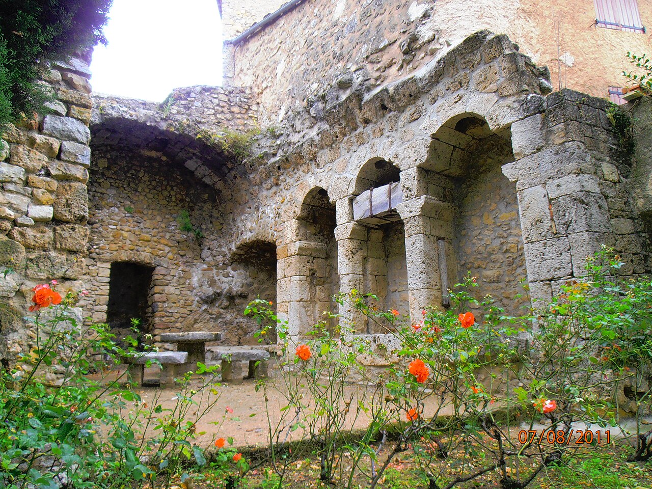 Photo 4 — Tourtour, Var (83690)