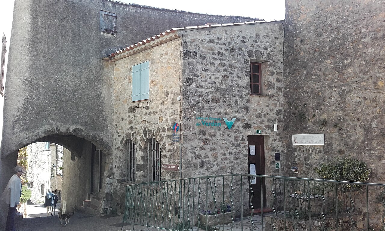Photo 7 — Tourtour, Var (83690)