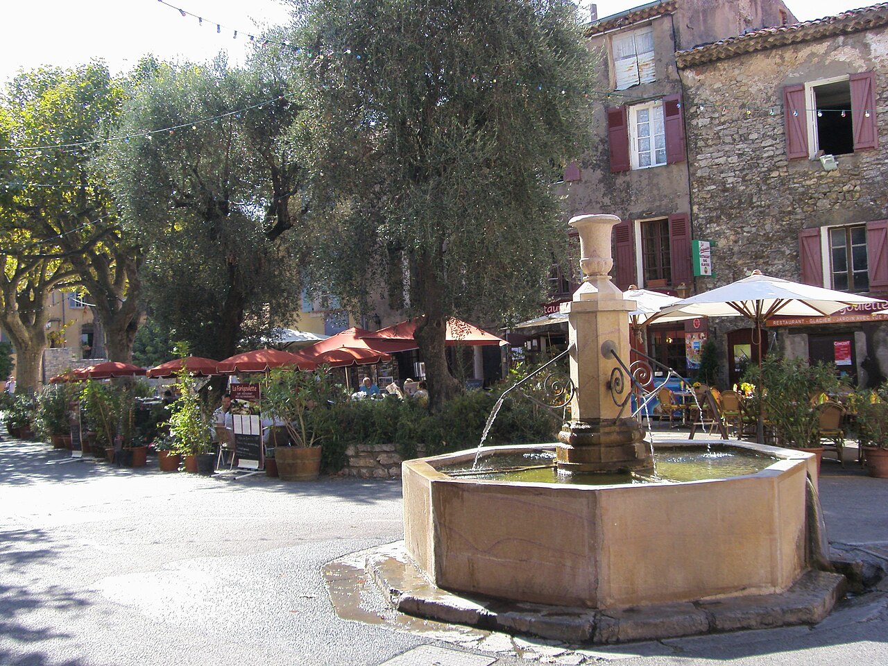 Photo 8 — Tourtour, Var (83690)