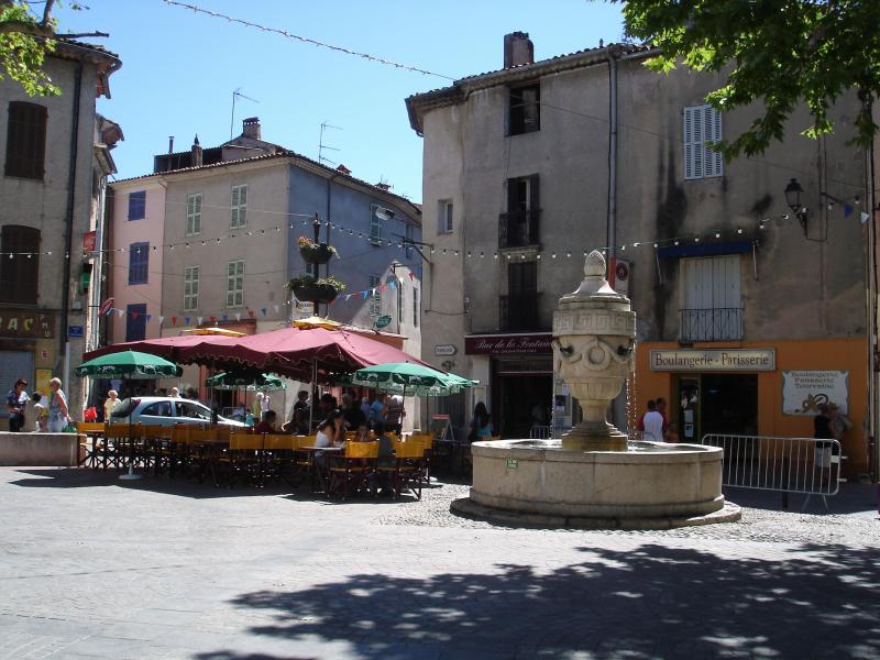 Tourves